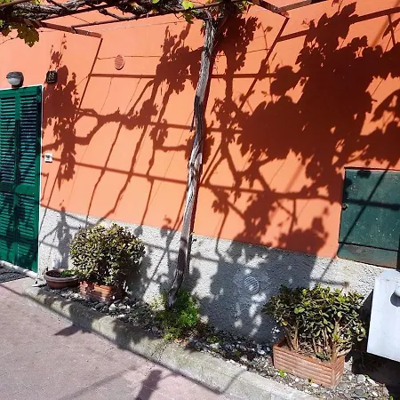 Appartamento Monolocale Riva Trigoso *