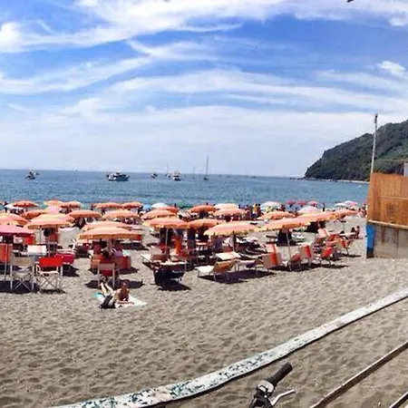Monolocale Riva Trigoso Appartamento