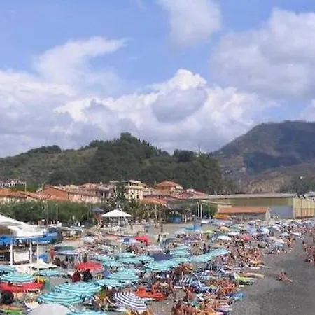 Monolocale Riva Trigoso Appartement *