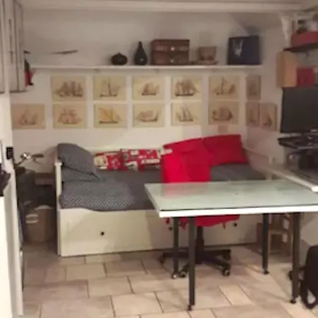 Monolocale Riva Trigoso Appartement *