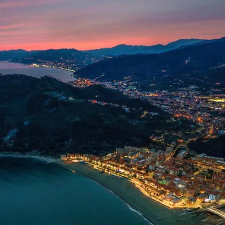 Monolocale Riva Trigoso Sestri Levante